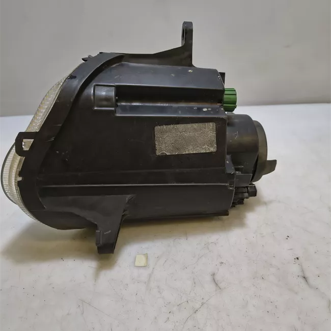 Fanalino anteriore sinistro