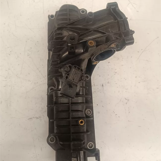 Collettore aspirazione