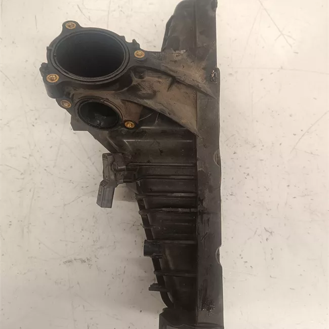 Collettore aspirazione