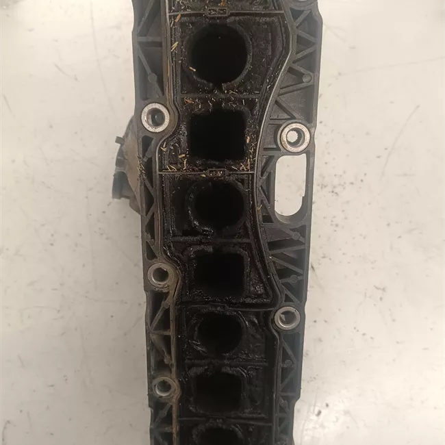 Collettore aspirazione