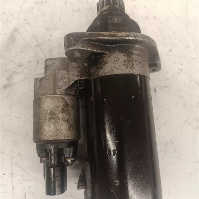 Motorino avviamento BOSCH 2, 2KW