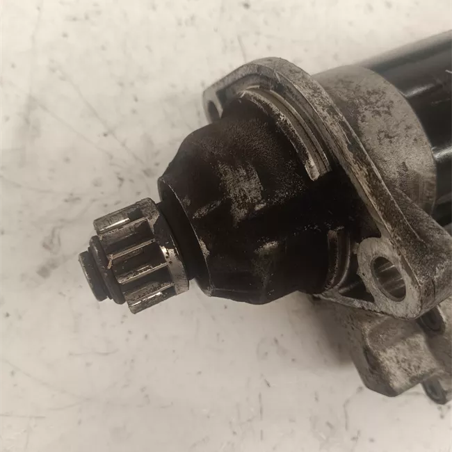 Motorino avviamento BOSCH 2, 2KW