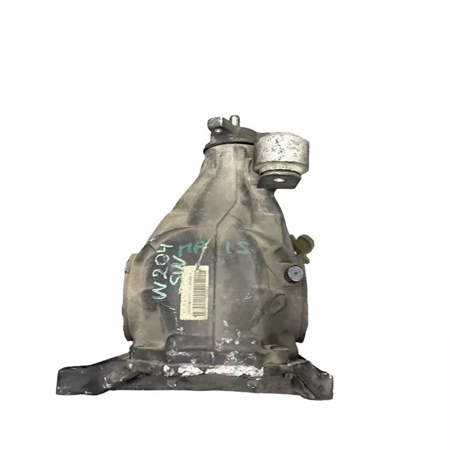 Differenziale posteriore completo