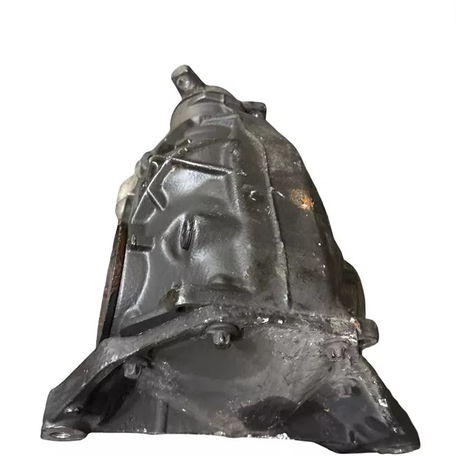 Differenziale posteriore completo