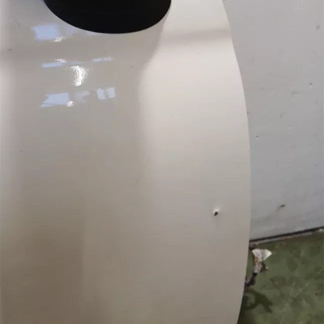 Porta anteriore destra