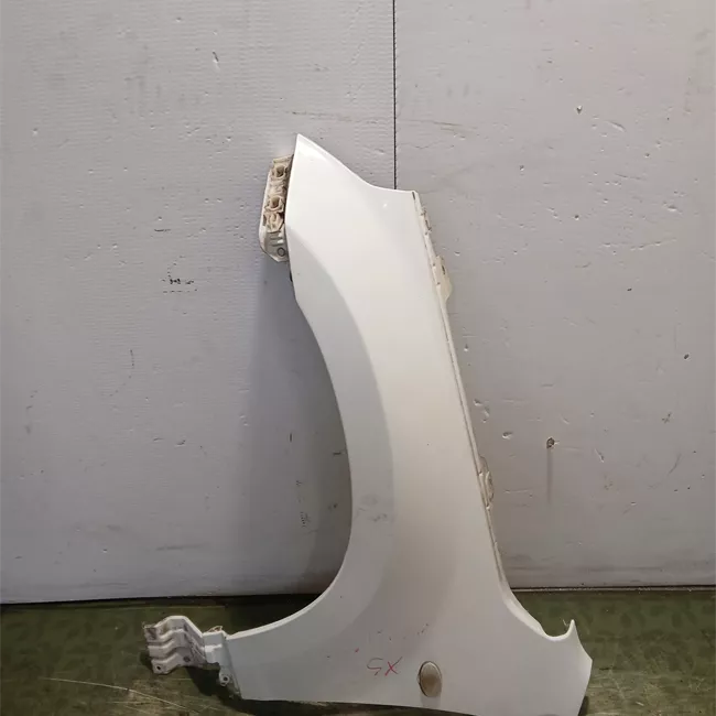 Parafango anteriore sinistro