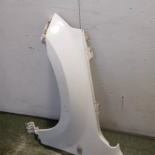 Parafango anteriore sinistro