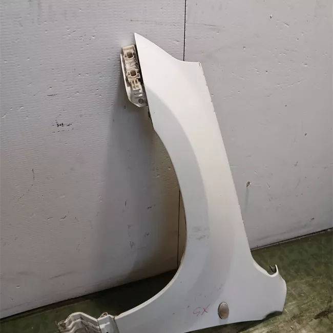 Parafango anteriore sinistro