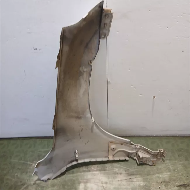 Parafango anteriore sinistro