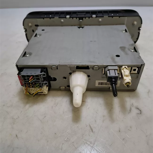 Autoradio autoradio extra serie 2