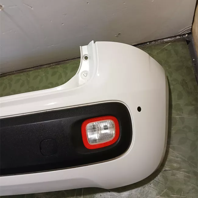 Paraurti posteriore primer