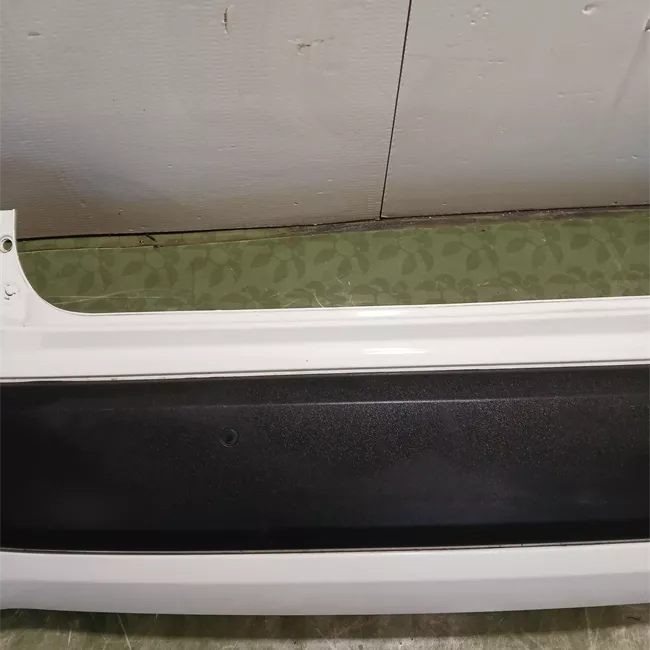 Paraurti posteriore primer