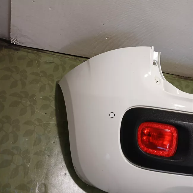 Paraurti posteriore primer