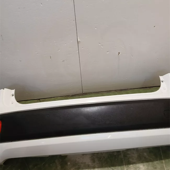 Paraurti posteriore primer