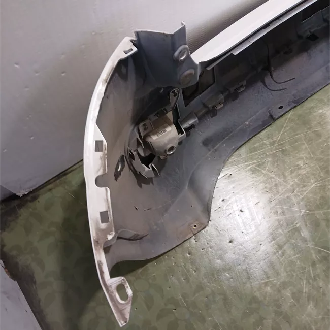 Paraurti posteriore primer