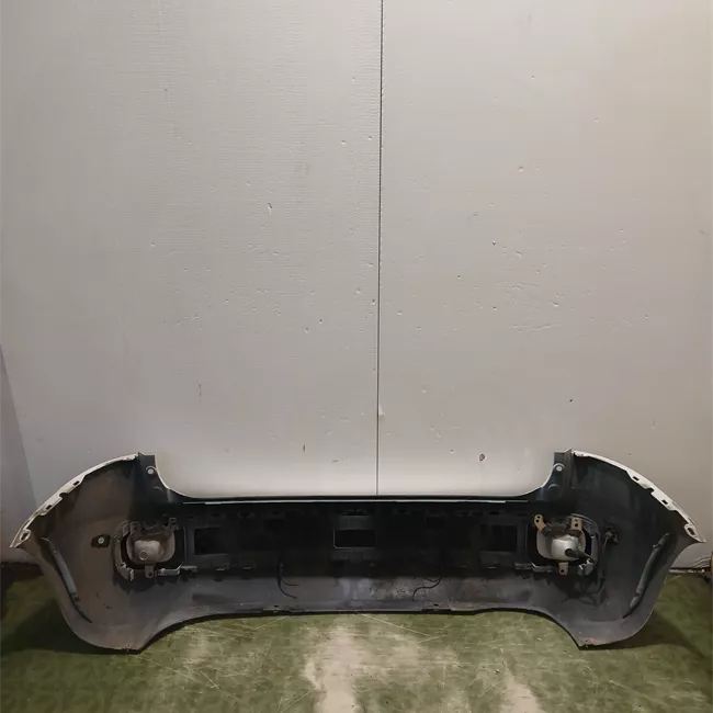 Paraurti posteriore primer