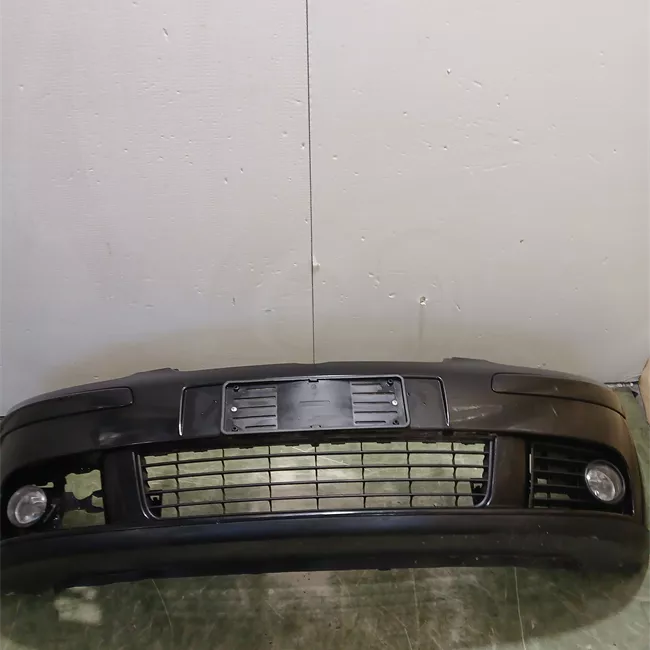 Paraurti anteriore primer