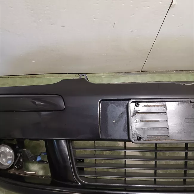 Paraurti anteriore primer