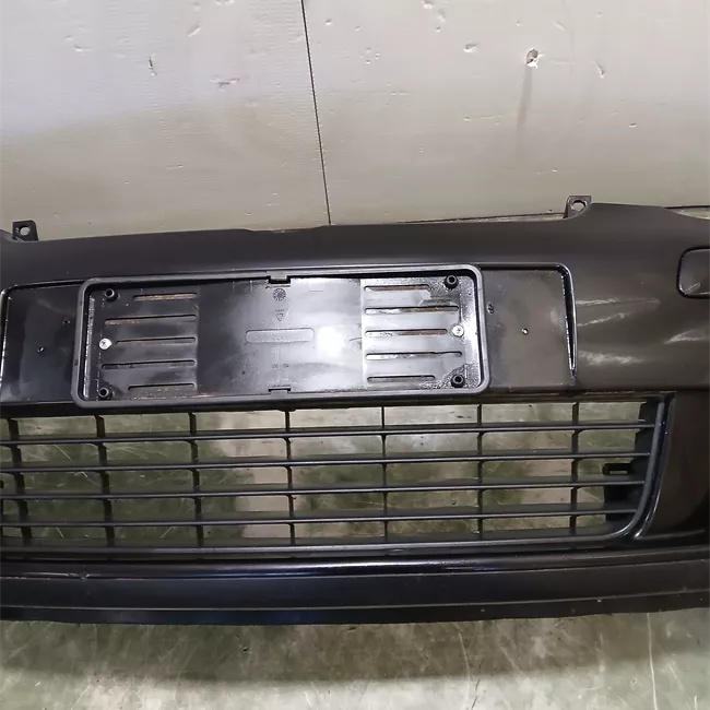 Paraurti anteriore primer