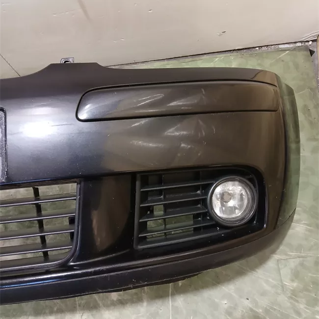 Paraurti anteriore primer