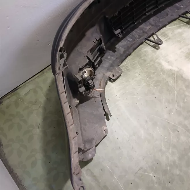 Paraurti anteriore primer