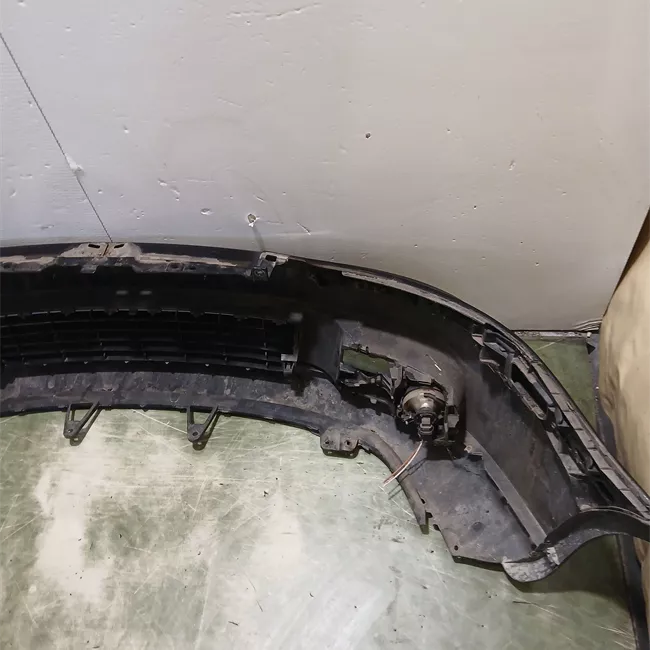 Paraurti anteriore primer