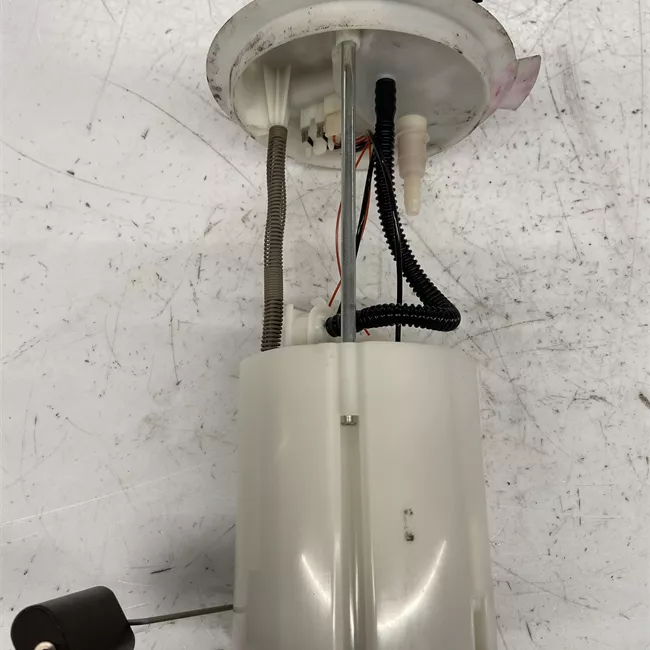 Pompa carburante con trasduttore (galleggiante)