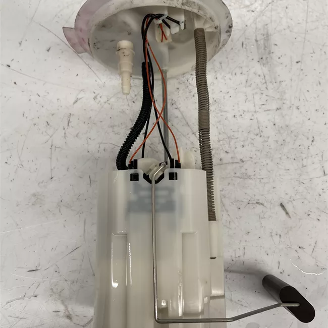 Pompa carburante con trasduttore (galleggiante)