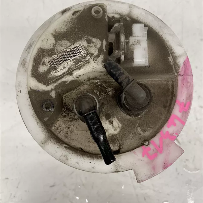 Pompa carburante con trasduttore (galleggiante)