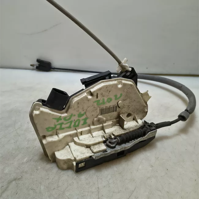 Serratura porta anteriore destra