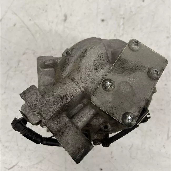 Compressore aria condizionata