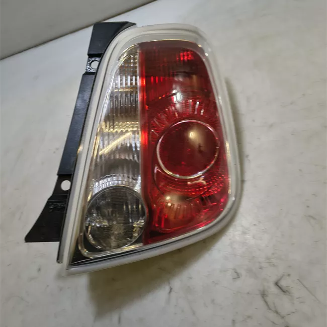 Fanale posteriore destro