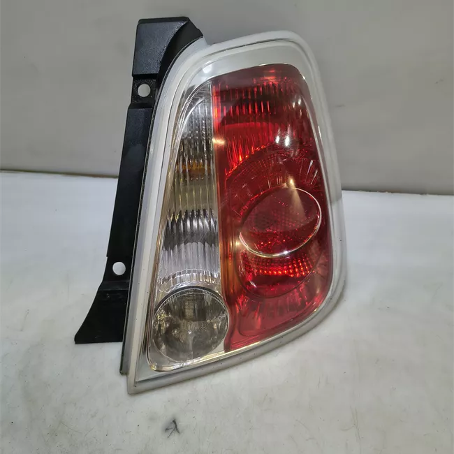 Fanale posteriore destro