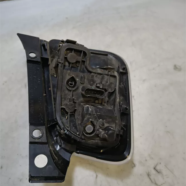 Fanale posteriore destro