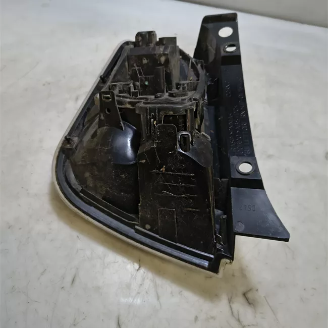 Fanale posteriore destro