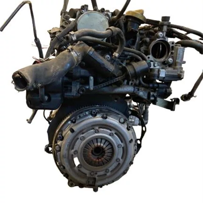 Motore semicompleto