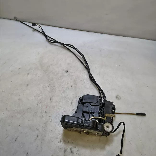 Serratura porta anteriore sinistra Key-less