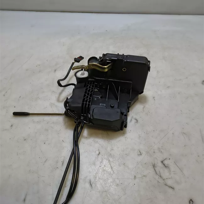 Serratura porta anteriore sinistra Key-less