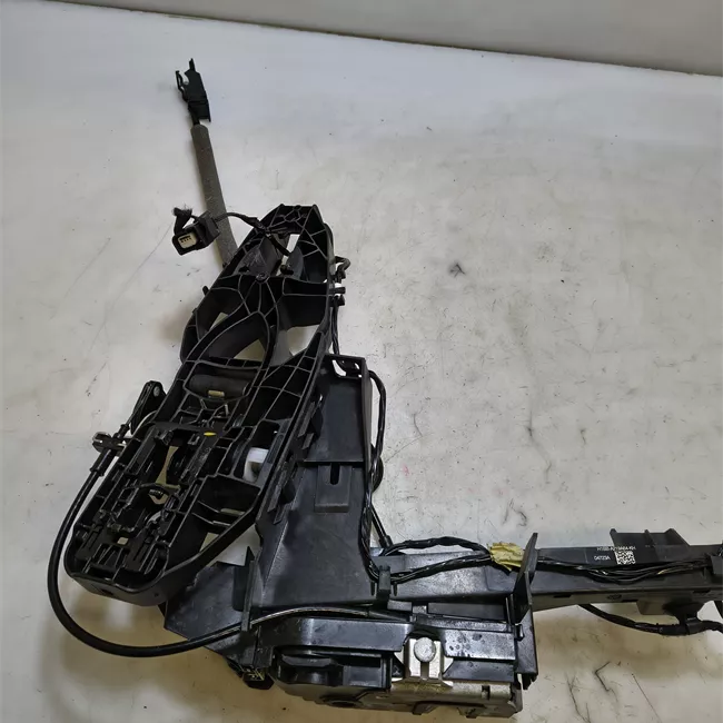 Serratura porta anteriore destra