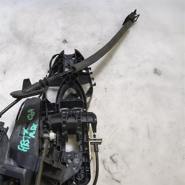 Serratura porta anteriore destra