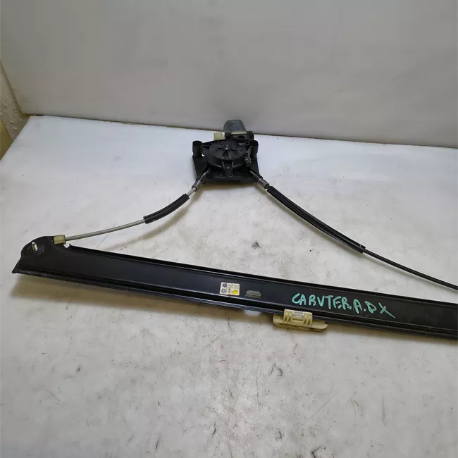 Alzacristallo elettrico porta anteriore destro