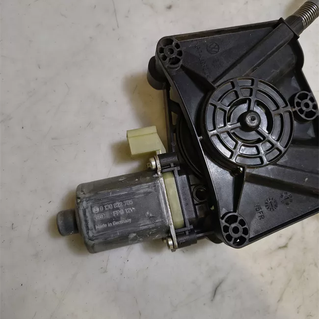 Alzacristallo elettrico porta anteriore destro