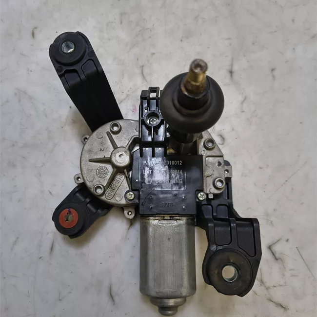 Motorino tergilunotto