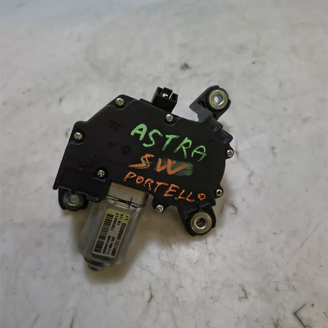 Motorino tergilunotto