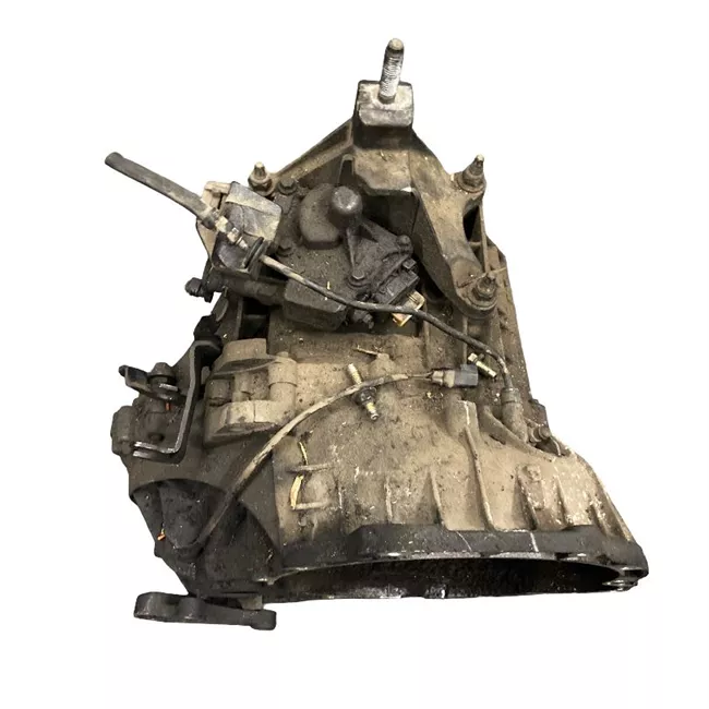 Cambio completa 3.56/rotazionale