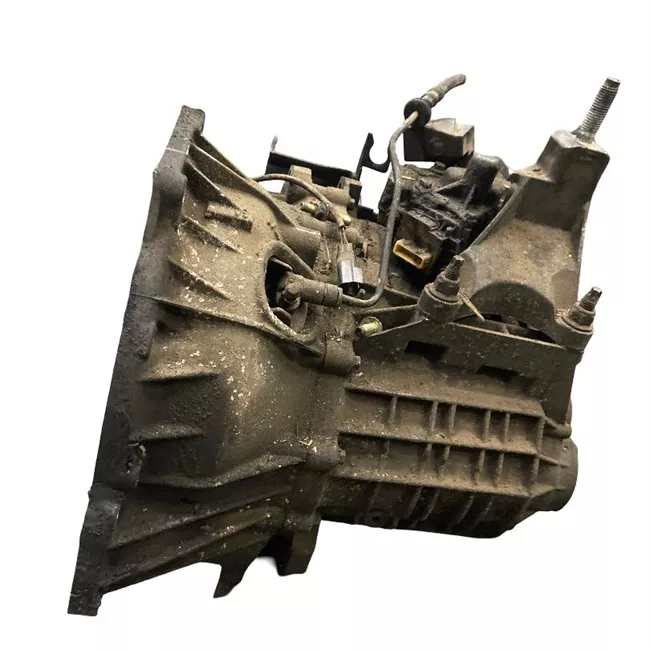 Cambio completa 3.56/rotazionale