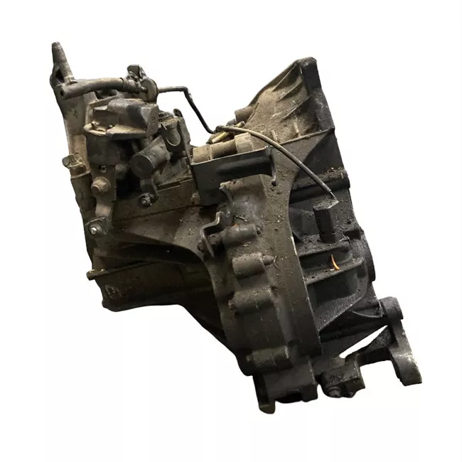 Cambio completa 3.56/rotazionale