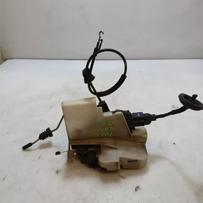 Serratura porta anteriore destra con chiusuraa centralizzata