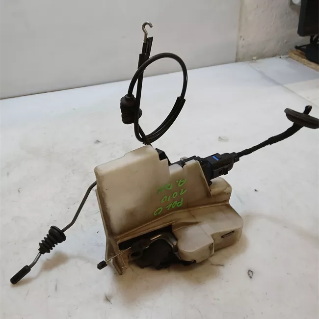 Serratura porta anteriore destra con chiusuraa centralizzata