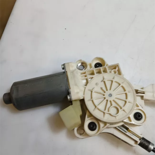 Alzacristallo elettrico porta anteriore sinistro